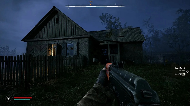 La zona asusta y deleita: se han publicado capturas exclusivas del esperado shooter Stalker 2: Heart of Chornobyl-2 La zona asusta y deleita: se han publicado capturas exclusivas del esperado shooter Stalker 2: Heart of Chornobyl-2