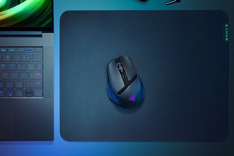 Imagen de Razer Basilisk Mobile Imagen de Razer Basilisk Mobile