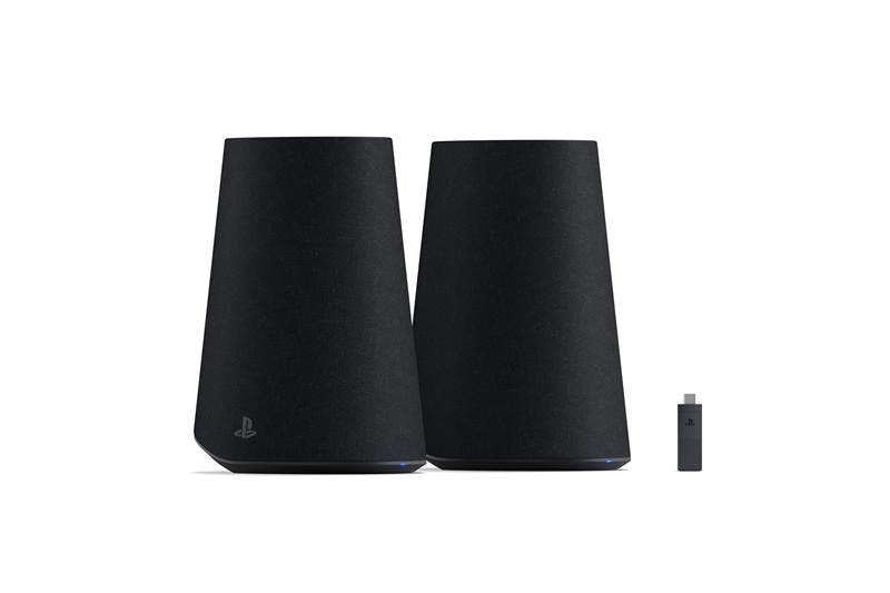 Altavoces PULSE Elevate
