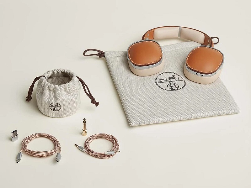 Auriculares Hermès Auriculares Hermès