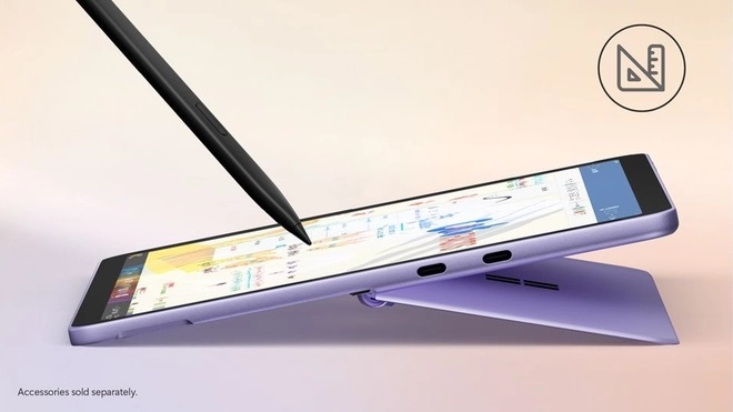 Renders de Surface Pro 12 con diseño actualizado Renders de Surface Pro 12 con diseño actualizado