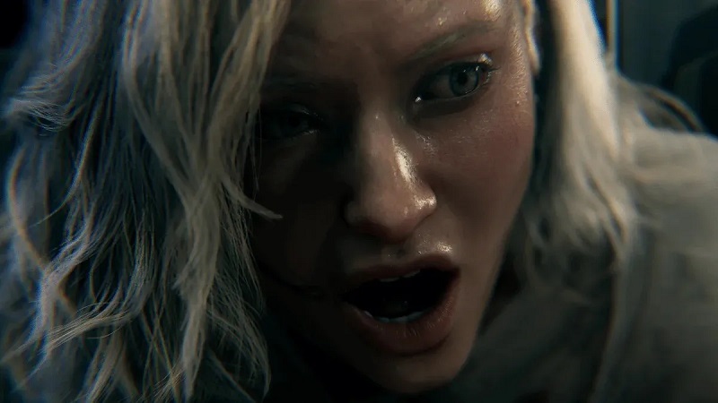 Jugabilidad de Resident Evil 9: Grace explora una casa abandonada