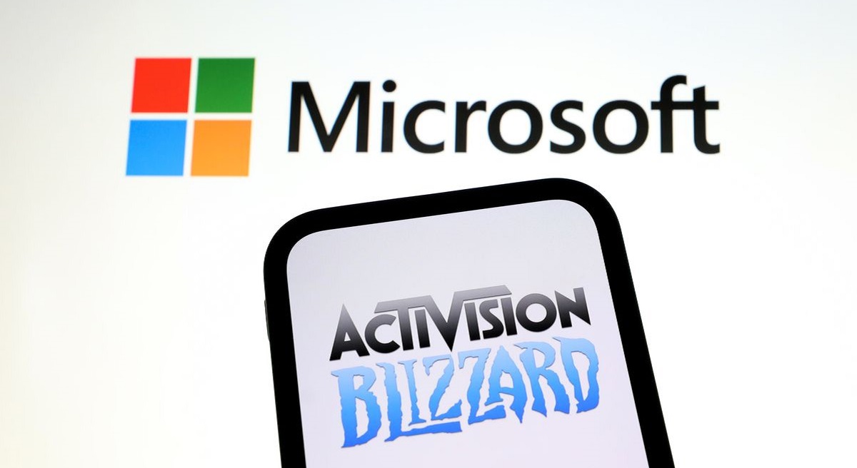 La espera de Spencer y Kotick se retrasa: a finales de abril se conocerá el veredicto de la Autoridad de Competencia y Mercados británica sobre la fusión de Microsoft y Activision Blizzard La espera de Spencer y Kotick se retrasa: a finales de abril se conocerá el veredicto de la Autoridad de Competencia y Mercados británica sobre la fusión de Microsoft y Activision Blizzard