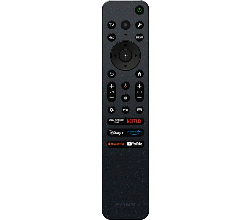 Control con Bravia Cam Control con Bravia Cam