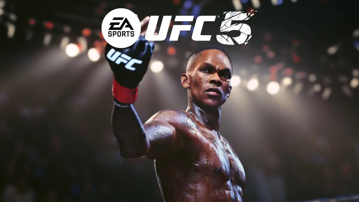 Sangre, sudor y motor Frostbite: tráiler detallado del simulador de artes marciales mixtas EA Sports UFC 5 con comentarios del director artístico del juego Sangre, sudor y motor Frostbite: tráiler detallado del simulador de artes marciales mixtas EA Sports UFC 5 con comentarios del director artístico del juego
