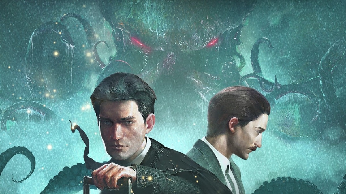 Asilo espeluznante, puzles interesantes y atmósfera mística en el detallado tráiler del juego ucraniano Sherlock Holmes: The Awakened. Asilo espeluznante, puzles interesantes y atmósfera mística en el detallado tráiler del juego ucraniano Sherlock Holmes: The Awakened.
