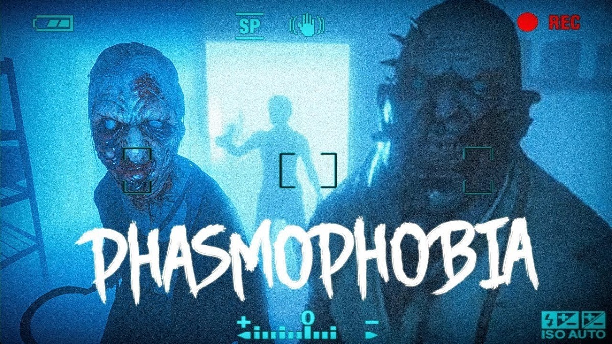 Los desarrolladores están satisfechos: el juego de terror cooperativo Phasmophobia ha atraído a más de 20 millones de jugadores Los desarrolladores están satisfechos: el juego de terror cooperativo Phasmophobia ha atraído a más de 20 millones de jugadores