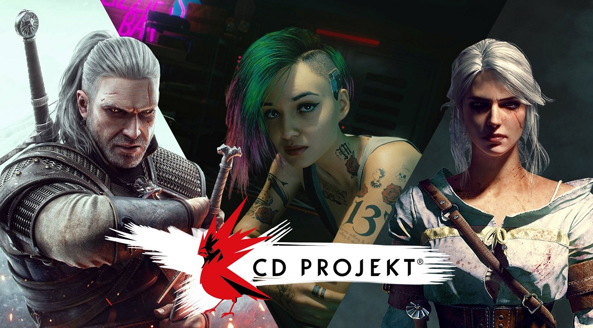 Altos beneficios y excelentes ventas: CD Projekt hace balance de su ejercicio 2022 Altos beneficios y excelentes ventas: CD Projekt hace balance de su ejercicio 2022