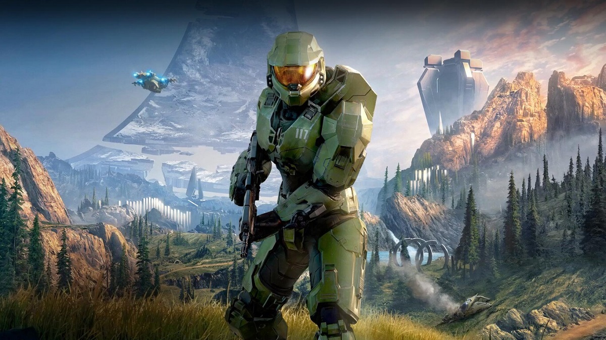 CEO de Xbox Game Studios: Los nuevos títulos de Halo serán desarrollados por un equipo distinto al de los creadores del fallido Halo Infinite CEO de Xbox Game Studios: Los nuevos títulos de Halo serán desarrollados por un equipo distinto al de los creadores del fallido Halo Infinite