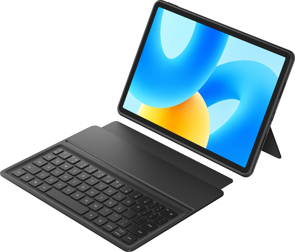 Huawei MatePad 2023 - Snapdragon 7 Gen 1, pantalla IPS 2.8K de 120 Hz, altavoces estéreo, teclado y soporte para lápiz óptico con un precio desde 235 €. Huawei MatePad 2023 - Snapdragon 7 Gen 1, pantalla IPS 2.8K de 120 Hz, altavoces estéreo, teclado y soporte para lápiz óptico con un precio desde 235 €.