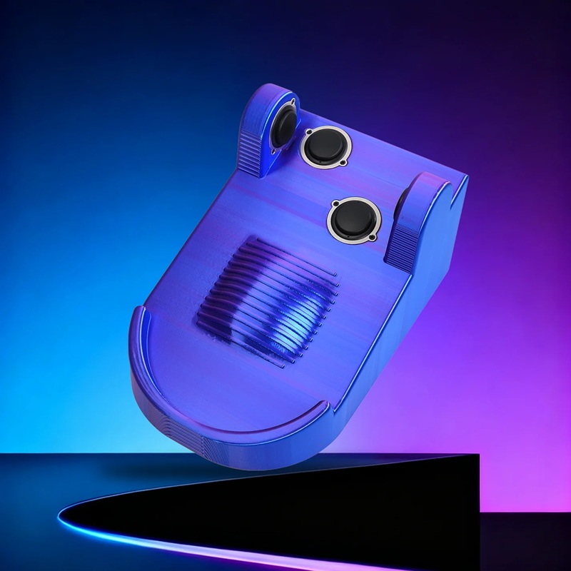 Varmilo Foot Keyboard - controlador de pie