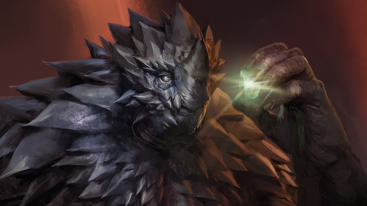 Brutales, fuertes pero oprimidos: Los desarrolladores del RPG Exodus han desvelado una inusual raza Arkavir Brutales, fuertes pero oprimidos: Los desarrolladores del RPG Exodus han desvelado una inusual raza Arkavir
