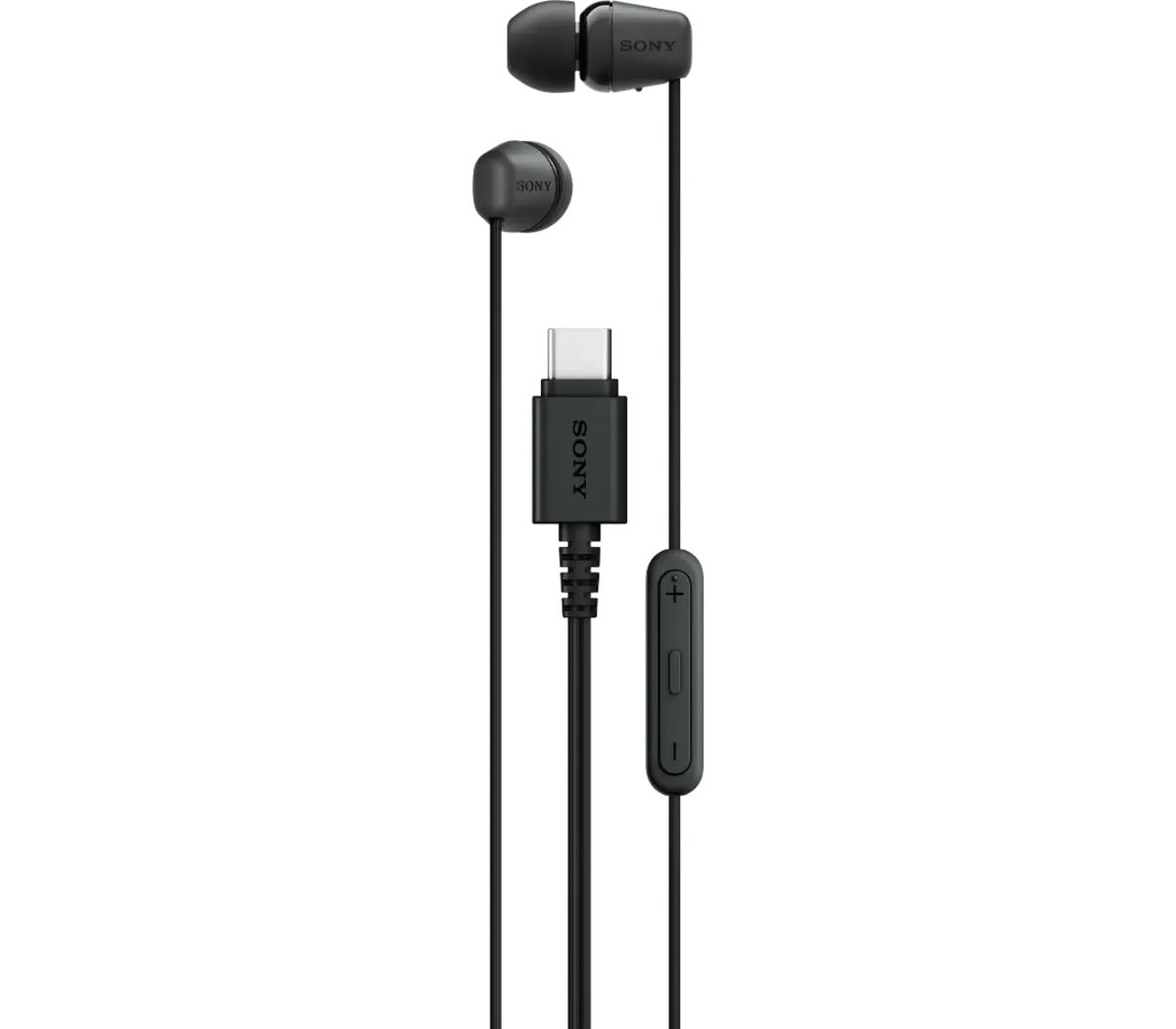 Sony IER-EX15C headphones Sony IER-EX15C headphones