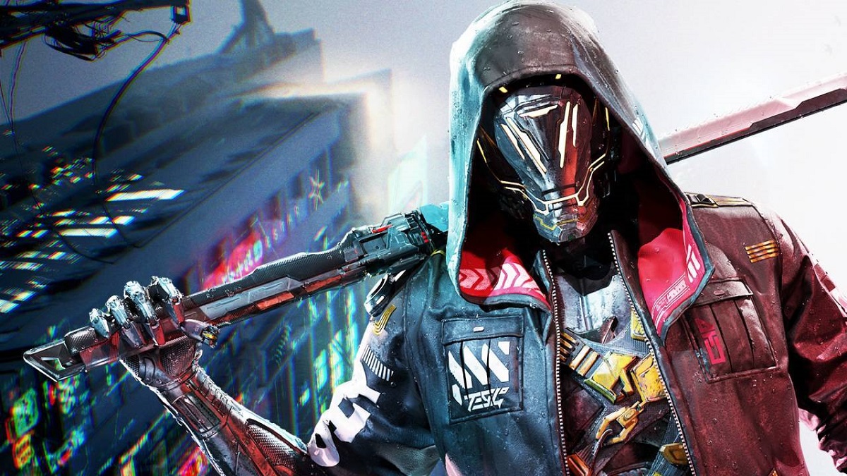 Más acción, ciberpunk y posibilidades: Los desarrolladores de Ghostrunner 2 desvelan un tráiler de juego en PlayStation Showcase 2023 Más acción, ciberpunk y posibilidades: Los desarrolladores de Ghostrunner 2 desvelan un tráiler de juego en PlayStation Showcase 2023