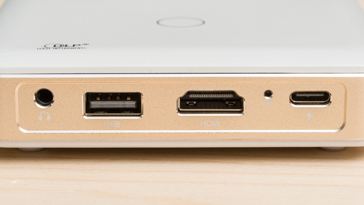 Luma 150 Reseña Luma 150 Reseña