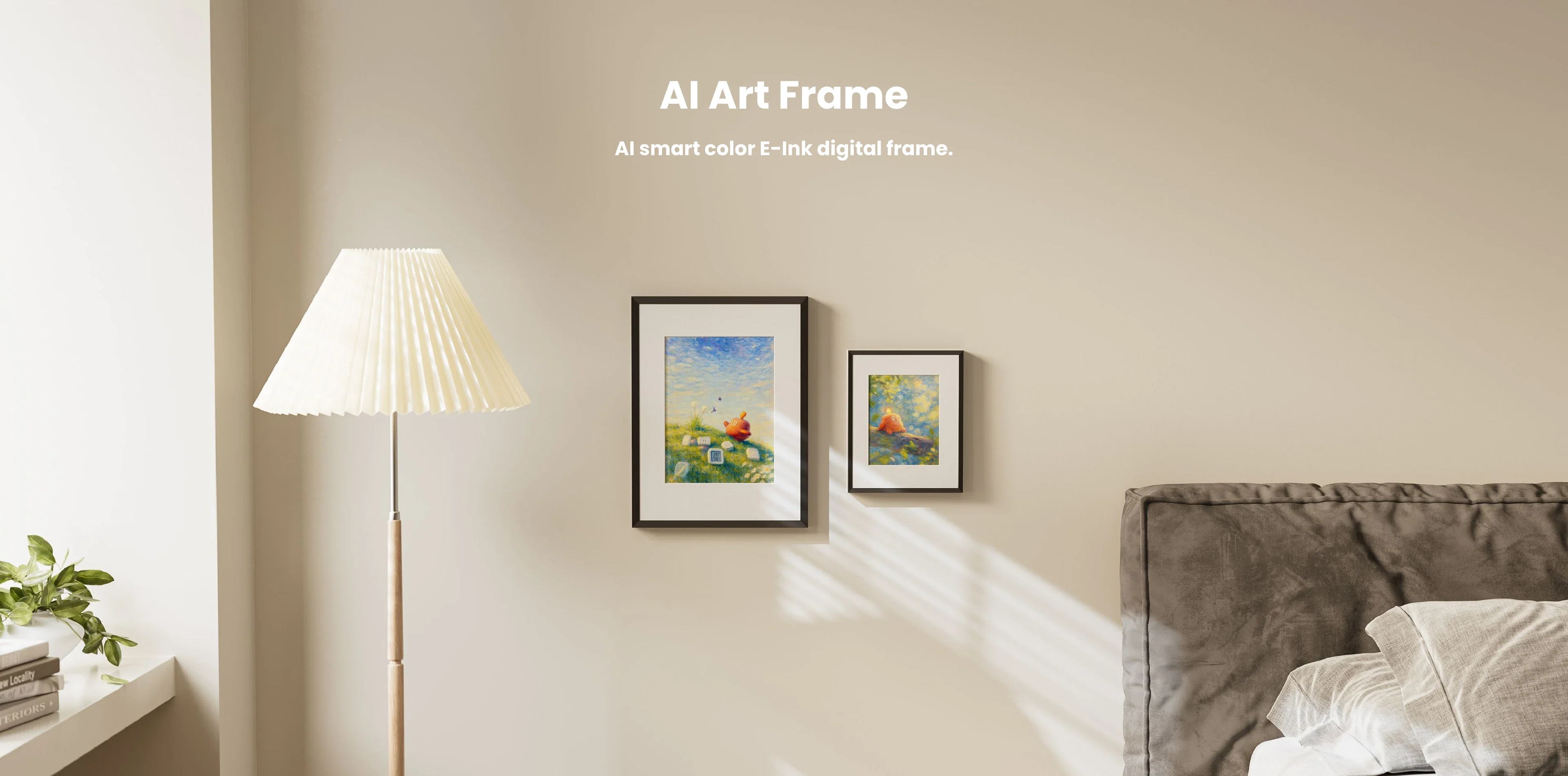 E Ink Frame E Ink Frame