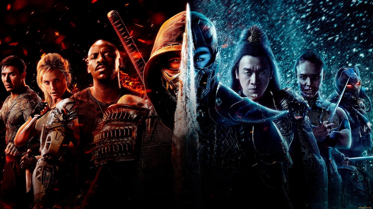 Mortal Kombat 2 se estrenará en otoño de 2025: Warner Bros y New Line Cinema han revelado la fecha exacta de estreno de la secuela Mortal Kombat 2 se estrenará en otoño de 2025: Warner Bros y New Line Cinema han revelado la fecha exacta de estreno de la secuela