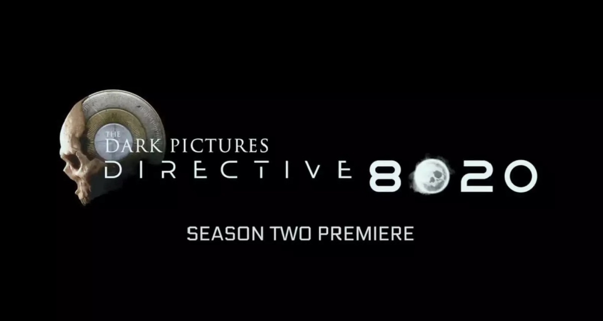 Desde maníacos y brujas hasta la Directiva 8020 de horror espacial: Supermassive Games anuncia la segunda temporada de la antología The Dark Pictures Desde maníacos y brujas hasta la Directiva 8020 de horror espacial: Supermassive Games anuncia la segunda temporada de la antología The Dark Pictures