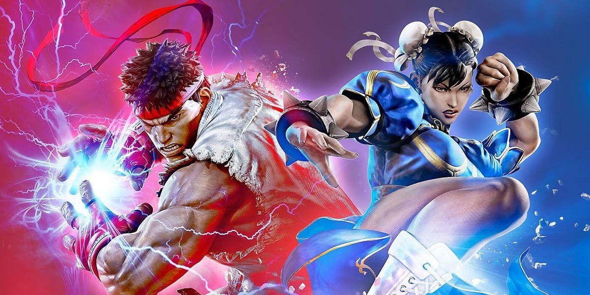 Con motivo del inicio del torneo ciberdeportivo EVO Championship Series, Steam ha lanzado una oferta en juegos de lucha. Descuentos de hasta el 90 Con motivo del inicio del torneo ciberdeportivo EVO Championship Series, Steam ha lanzado una oferta en juegos de lucha. Descuentos de hasta el 90