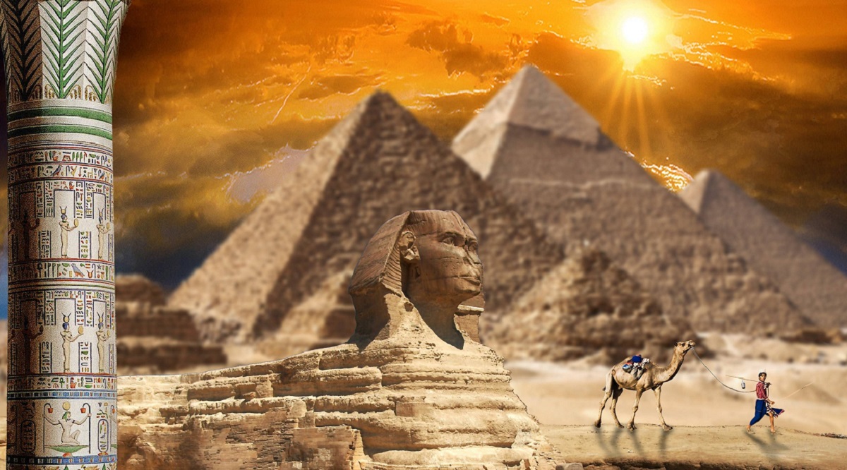 Un reputado informante ha confirmado el desarrollo de un nuevo título de Total War ambientado en el Antiguo Egipto. El juego se subtitulará Pharaoh Un reputado informante ha confirmado el desarrollo de un nuevo título de Total War ambientado en el Antiguo Egipto. El juego se subtitulará Pharaoh
