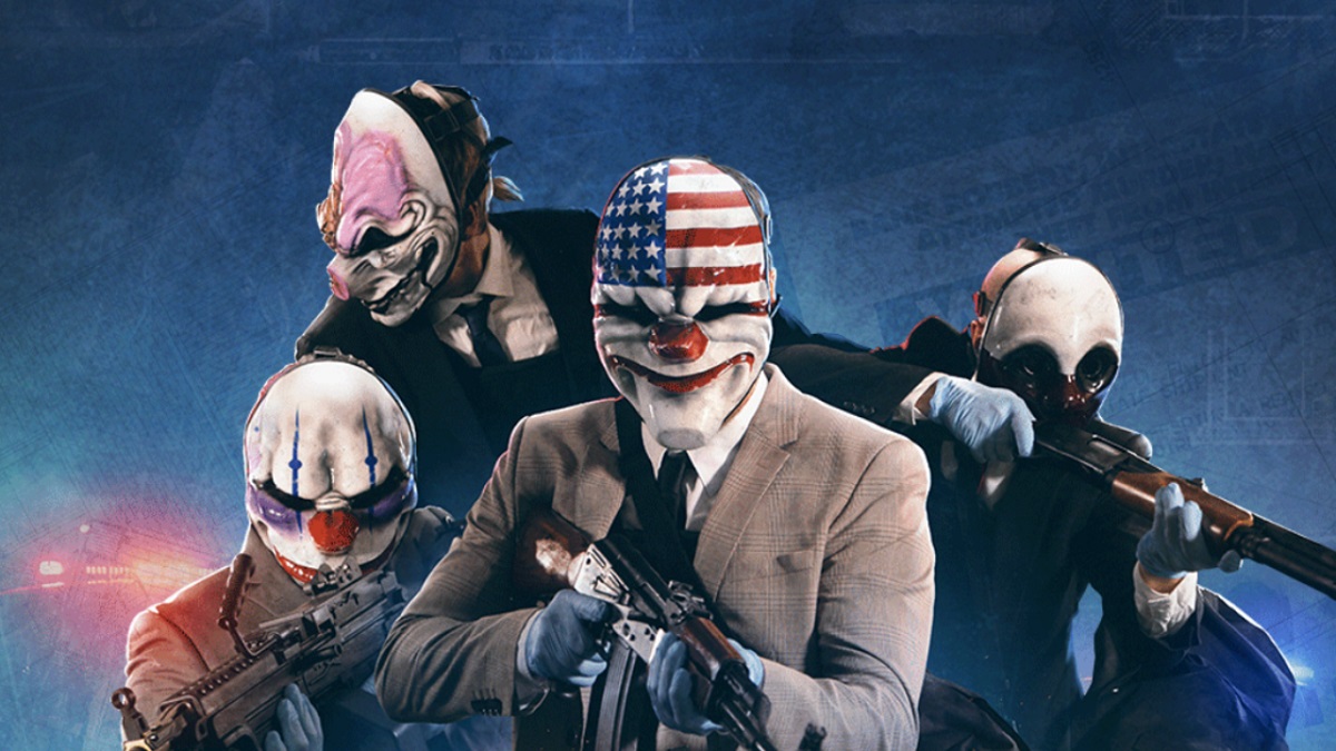 Dataminer revela la fecha de lanzamiento del shooter cooperativo Payday 3 Dataminer revela la fecha de lanzamiento del shooter cooperativo Payday 3