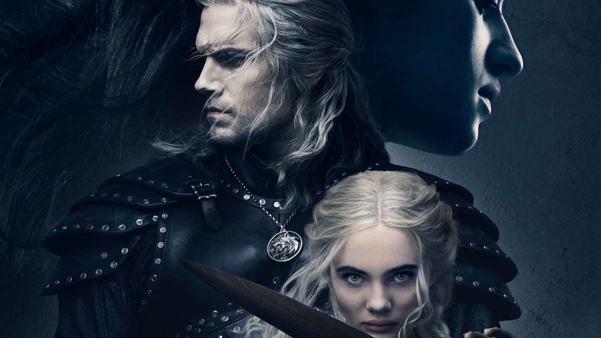 Netflix ha publicado un nuevo póster de la tercera temporada de The Witcher y ha dejado entrever que mañana, 25 de abril, habrá grandes novedades. Netflix ha publicado un nuevo póster de la tercera temporada de The Witcher y ha dejado entrever que mañana, 25 de abril, habrá grandes novedades.