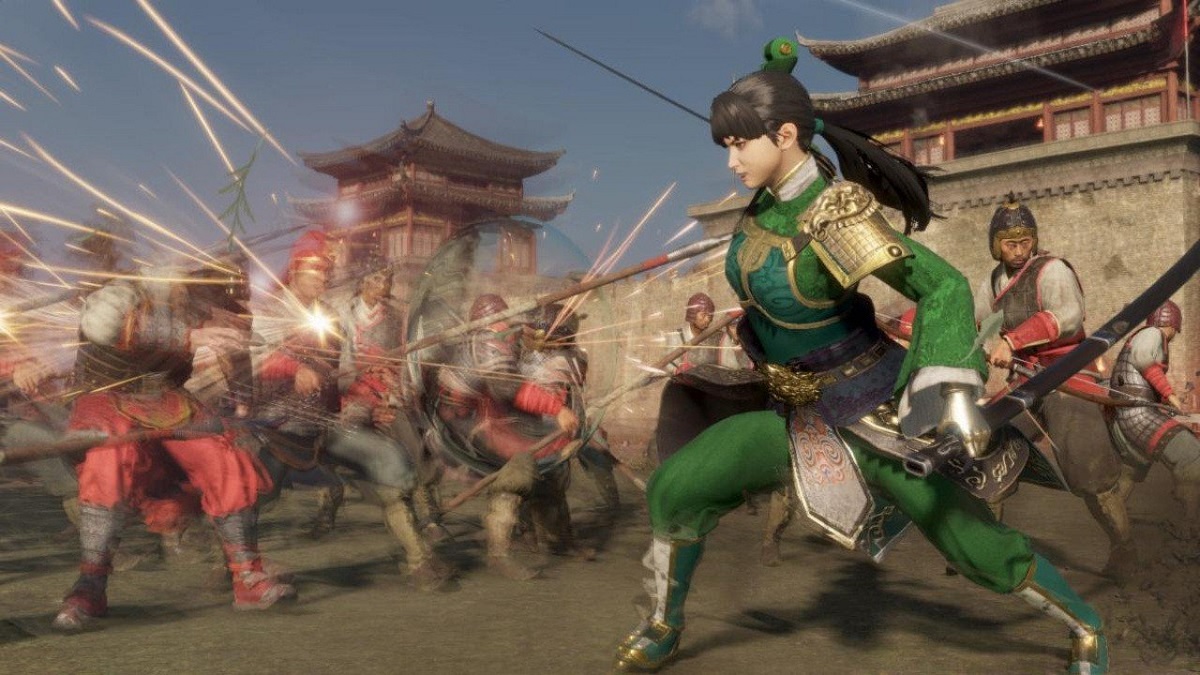 ¡No todos tienen por qué ser los mejores! DSOGaming ha elaborado una lista de los 2022 juegos con las peores optimizaciones en PC ¡No todos tienen por qué ser los mejores! DSOGaming ha elaborado una lista de los 2022 juegos con las peores optimizaciones en PC