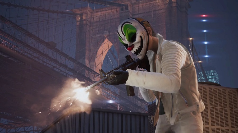 Una hacker experta y una estafadora profesional: dos nuevas heroínas aparecerán en el shooter cooperativo criminal Payday 3-6