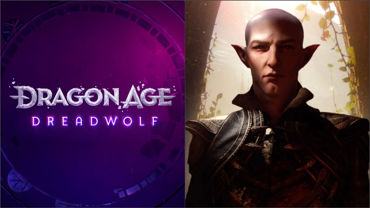 Las primeras capturas de pantalla y vídeos de la primera versión de Dragon Age: Dreadwolf se han filtrado en Internet. El juego tiene un aspecto ambiguo, pero es demasiado pronto para saber Las primeras capturas de pantalla y vídeos de la primera versión de Dragon Age: Dreadwolf se han filtrado en Internet. El juego tiene un aspecto ambiguo, pero es demasiado pronto para saber