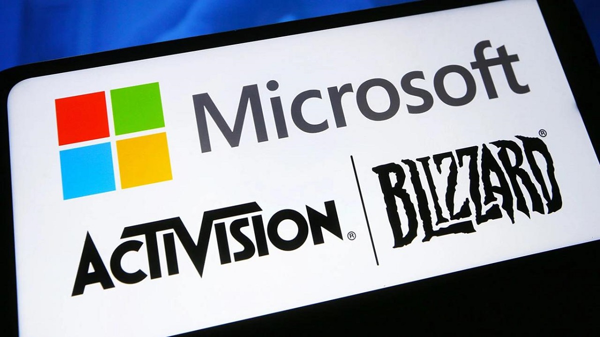 Los reguladores turcos han respaldado la fusión entre Microsoft y Activision Blizzard 
