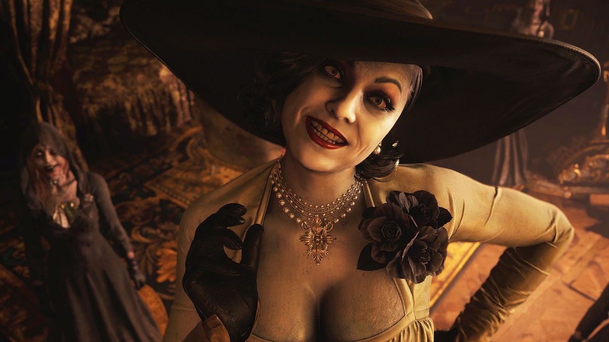 Resident Evil y Monster Hunter son las franquicias más exitosas de Capcom: la compañía japonesa ha actualizado las cifras de ventas de sus juegos "platino" Resident Evil y Monster Hunter son las franquicias más exitosas de Capcom: la compañía japonesa ha actualizado las cifras de ventas de sus juegos "platino"