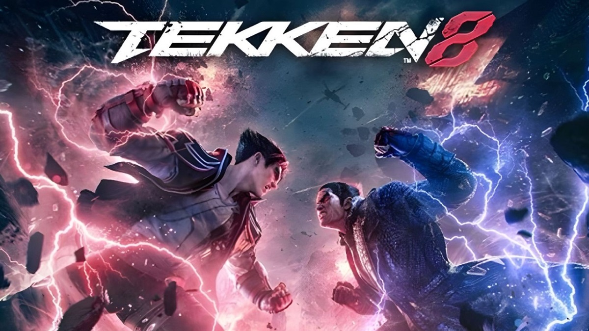Los combates empiezan muy pronto: Bandai Namco ha publicado el tráiler de lanzamiento de Tekken 8 Los combates empiezan muy pronto: Bandai Namco ha publicado el tráiler de lanzamiento de Tekken 8