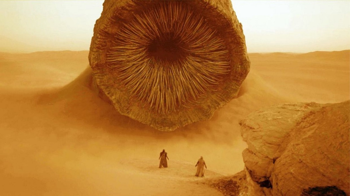 "Habrá más gusanos": Denis Villeneuve ya ha empezado a trabajar en la próxima película de la serie Dune "Habrá más gusanos": Denis Villeneuve ya ha empezado a trabajar en la próxima película de la serie Dune