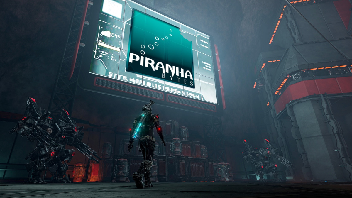¡Piraña no se rinde! El estudio Piranha Bytes desmintió la información sobre el cierre ¡Piraña no se rinde! El estudio Piranha Bytes desmintió la información sobre el cierre