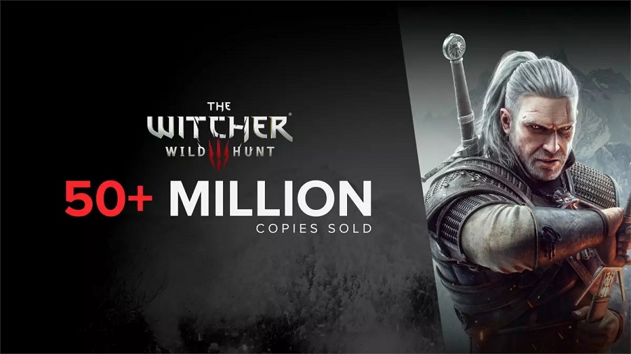 Del informe financiero de CD Projekt: Las ventas de la franquicia The Witcher superan los 75 millones de copias y la campaña de marketing de la expansión Phantom Liberty para Cyberpunk 2077 se lanza en junio-3 Del informe financiero de CD Projekt: Las ventas de la franquicia The Witcher superan los 75 millones de copias y la campaña de marketing de la expansión Phantom Liberty para Cyberpunk 2077 se lanza en junio-3