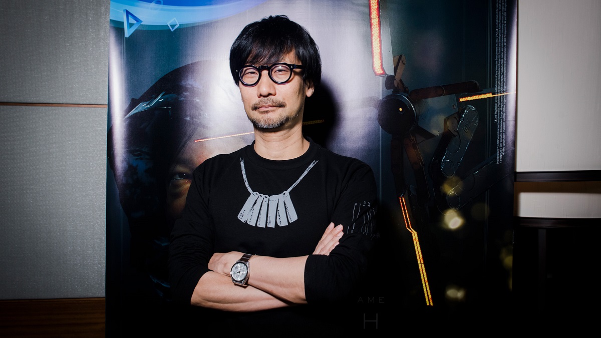 ¿Está realmente en marcha Death Stranding 2? Hideo Kojima se está reuniendo activamente con altos ejecutivos de PlayStation, como demuestran sus fotos en Twitter ¿Está realmente en marcha Death Stranding 2? Hideo Kojima se está reuniendo activamente con altos ejecutivos de PlayStation, como demuestran sus fotos en Twitter