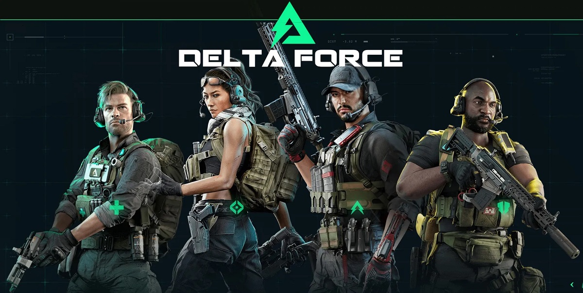 Otro teaser de Delta Force: Hawk Ops mostró un impresionante rendimiento técnico y unos gráficos excelentes: los detalles del juego se desvelarán en el Summer Games Fest Otro teaser de Delta Force: Hawk Ops mostró un impresionante rendimiento técnico y unos gráficos excelentes: los detalles del juego se desvelarán en el Summer Games Fest