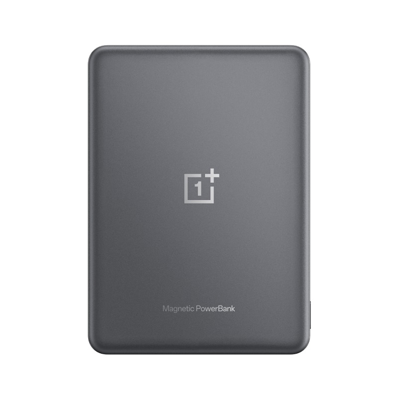 Paverbank magnético OnePlus Slim de diseño compacto