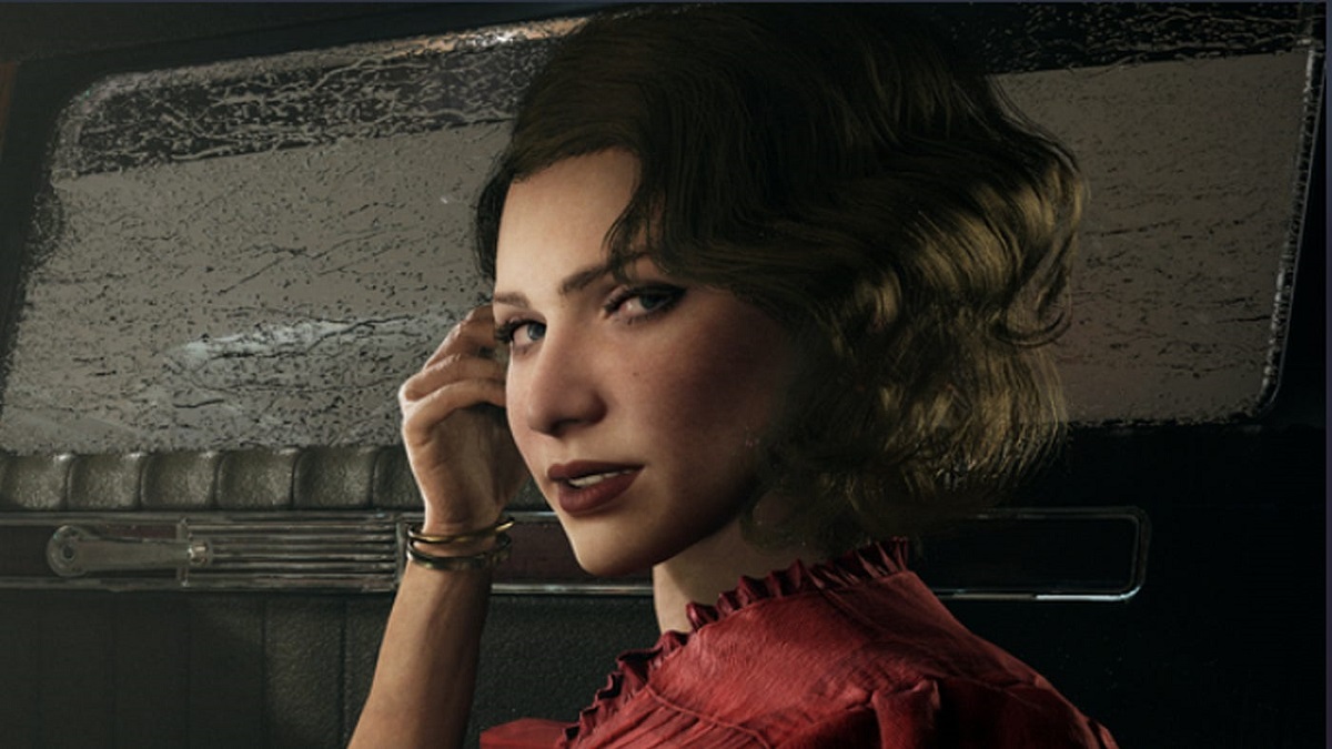 "Un thriller de ciencia ficción con impresionantes efectos visuales", así se ha presentado el tráiler de elogio del juego de detectives Nobody Wants to Die "Un thriller de ciencia ficción con impresionantes efectos visuales", así se ha presentado el tráiler de elogio del juego de detectives Nobody Wants to Die