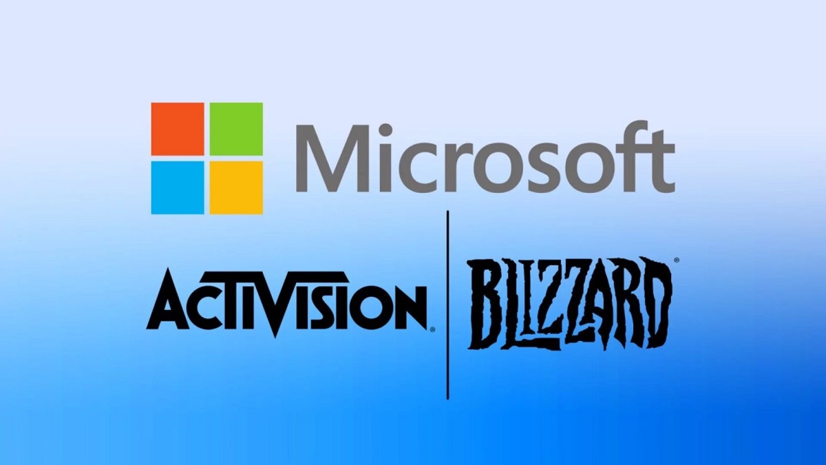 Medios de comunicación: el mayor acuerdo de la industria del videojuego está a punto de cerrarse: Microsoft y Activision Blizzard podrían anunciar su fusión la próxima semana. Medios de comunicación: el mayor acuerdo de la industria del videojuego está a punto de cerrarse: Microsoft y Activision Blizzard podrían anunciar su fusión la próxima semana.