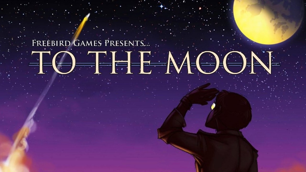La conmovedora aventura indie To the Moon se lanzará en PlayStation 5 y Xbox Series. Los desarrolladores también han anunciado un episodio adicional "Beach" La conmovedora aventura indie To the Moon se lanzará en PlayStation 5 y Xbox Series. Los desarrolladores también han anunciado un episodio adicional "Beach"