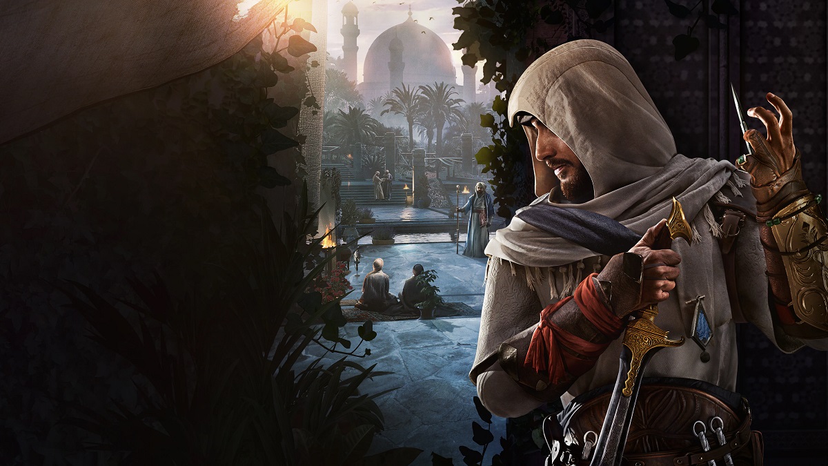 Basim aparecerá en Alemania: en gamescom 2023 Ubisoft desvela nuevas imágenes y detalles de Assassin's Creed Mirage en la ceremonia de inauguración de gamescom 2023 Basim aparecerá en Alemania: en gamescom 2023 Ubisoft desvela nuevas imágenes y detalles de Assassin's Creed Mirage en la ceremonia de inauguración de gamescom 2023