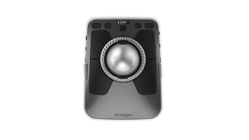 Ratón Expert TB800 con diseño de trackball Ratón Expert TB800 con diseño de trackball