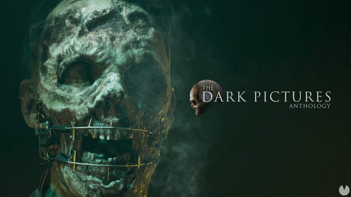 Old Hotel Horrors: En Halloween, los desarrolladores de The Dark Pictures: The Devil in Me han publicado un nuevo tráiler del juego Old Hotel Horrors: En Halloween, los desarrolladores de The Dark Pictures: The Devil in Me han publicado un nuevo tráiler del juego