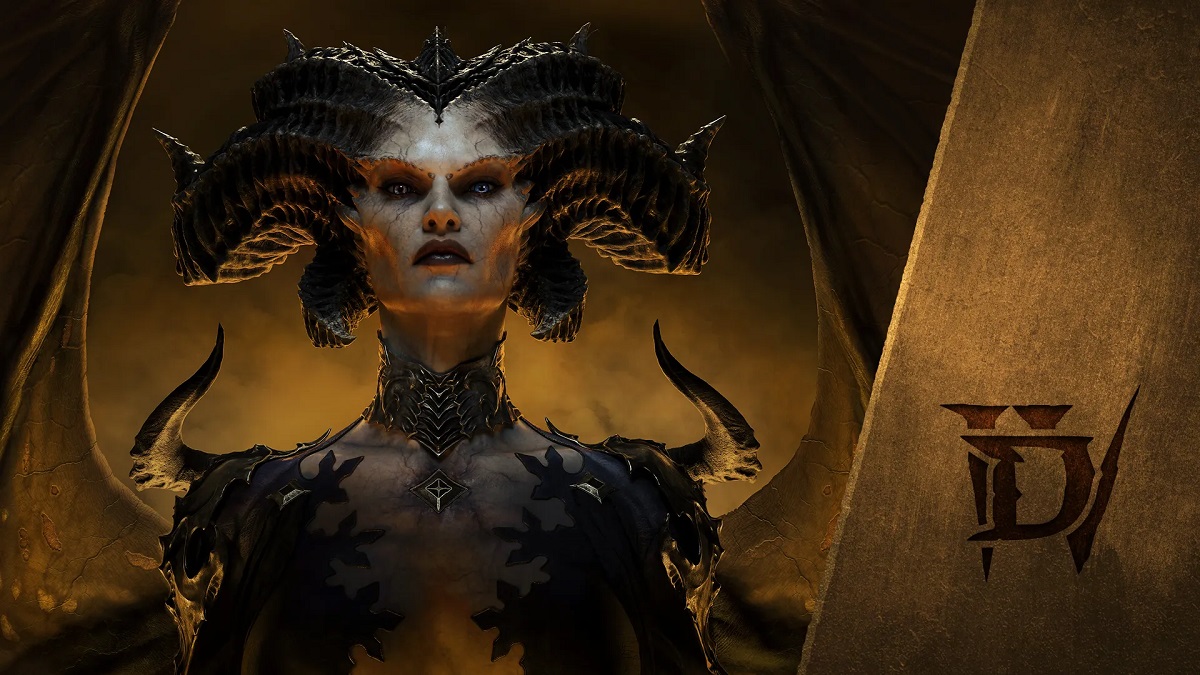 Míralo antes de que lo borren: 23 minutos de Diablo IV en la red Míralo antes de que lo borren: 23 minutos de Diablo IV en la red