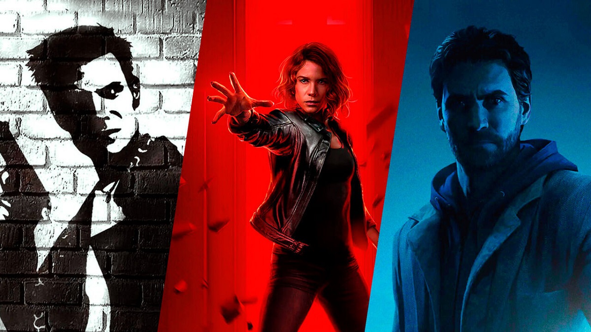 Hay mucho trabajo por delante: el estudio Remedy Entertainment ha revelado los avances en el remake de Max Payne, la secuela de Control y otros dos proyectos de gran presupuesto. Hay mucho trabajo por delante: el estudio Remedy Entertainment ha revelado los avances en el remake de Max Payne, la secuela de Control y otros dos proyectos de gran presupuesto.