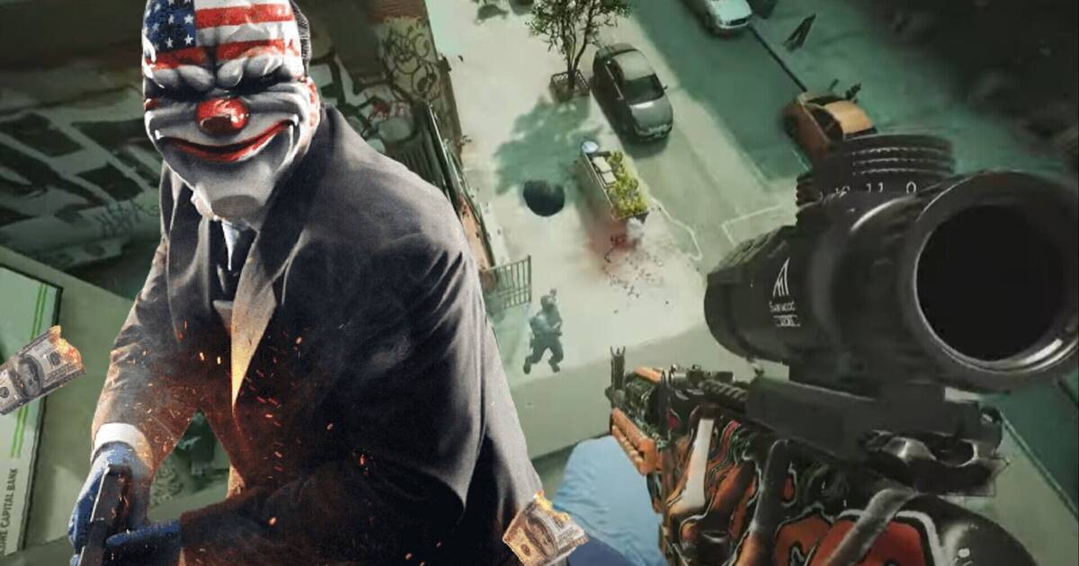 Incluso en el modo para un jugador, el shooter Payday 3 requerirá una conexión constante a internet Incluso en el modo para un jugador, el shooter Payday 3 requerirá una conexión constante a internet
