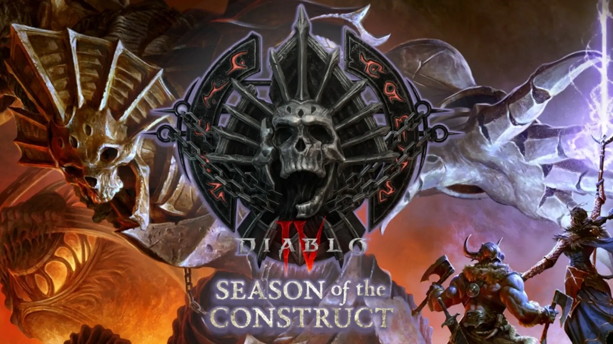 Santuario vuelve a tener problemas: se ha lanzado una importante actualización de la Temporada de la Construcción para Diablo IV. Santuario vuelve a tener problemas: se ha lanzado una importante actualización de la Temporada de la Construcción para Diablo IV.