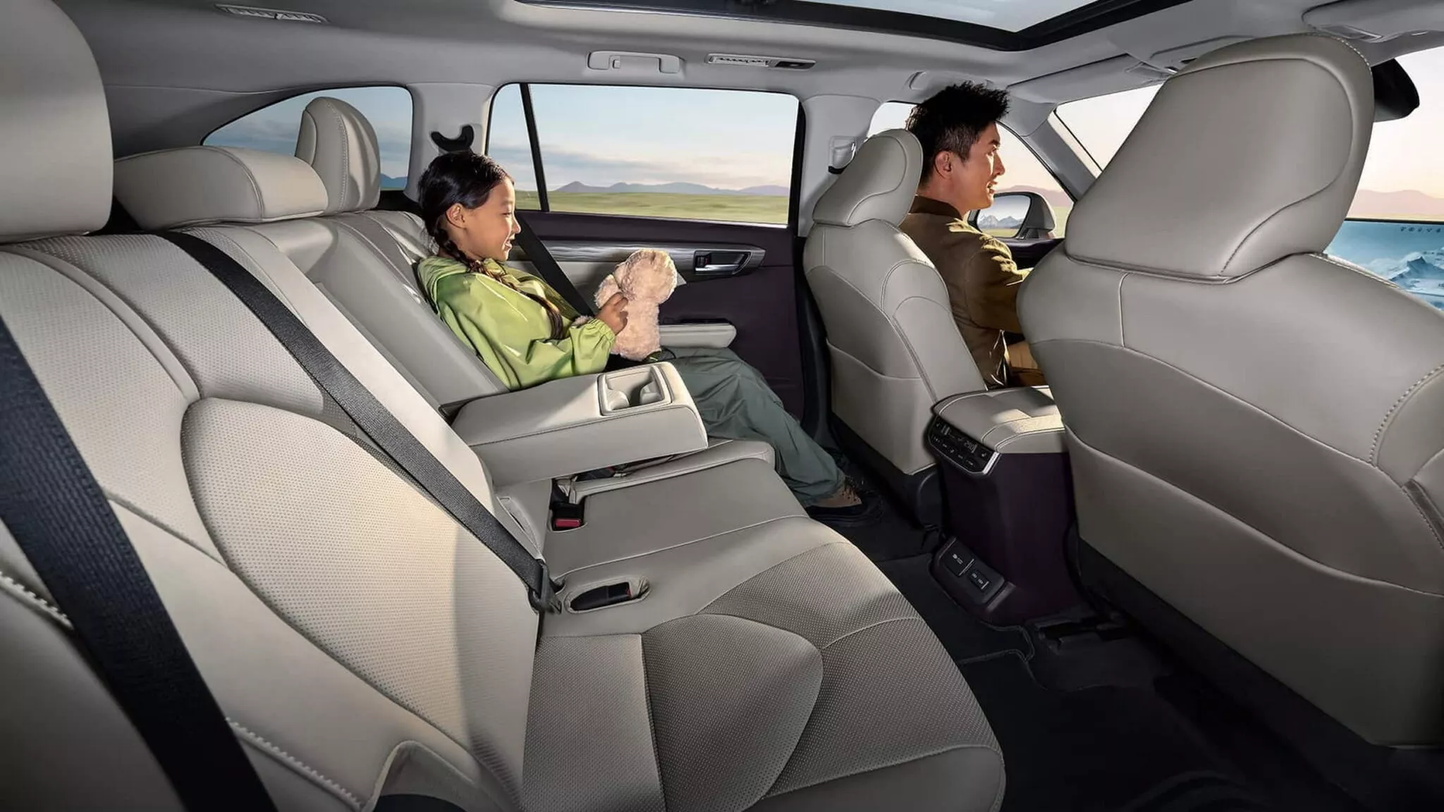 2026 GAC Toyota Highlander 24