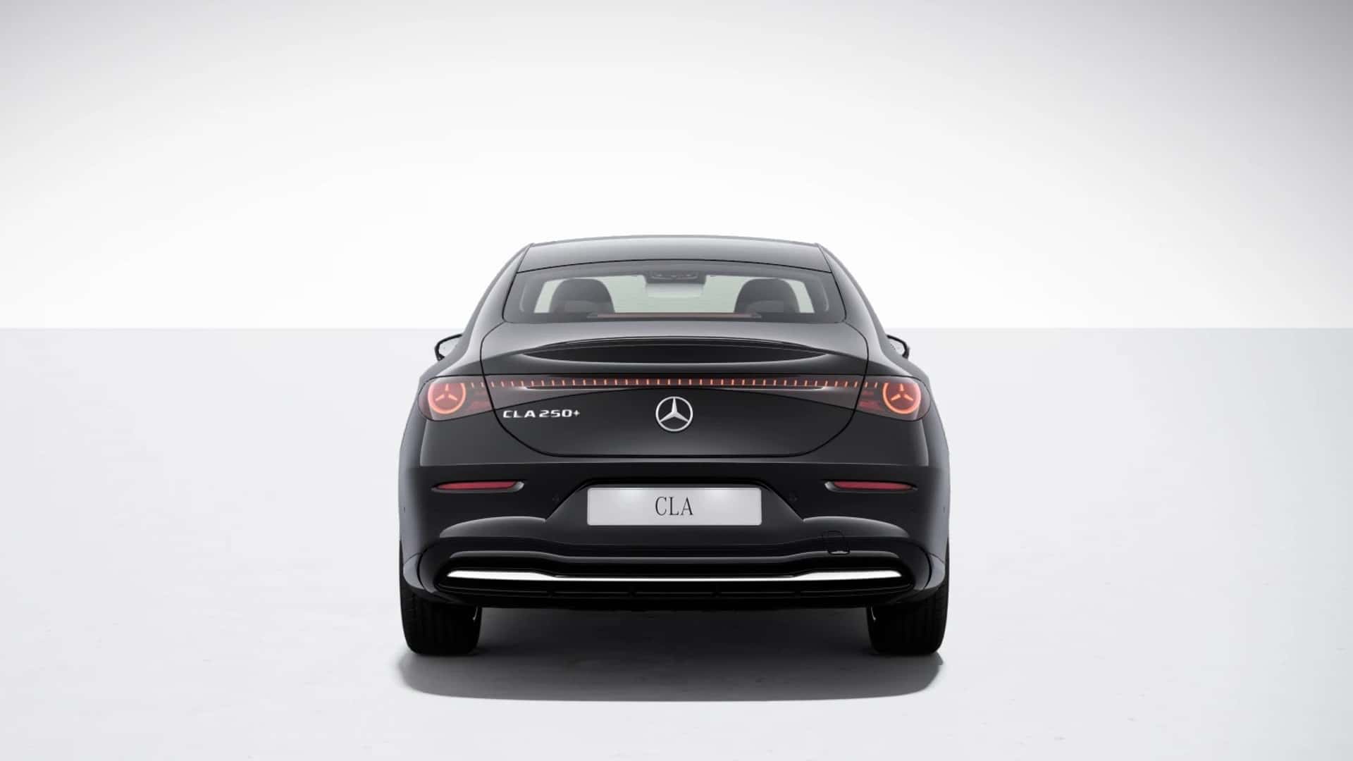 Diseño del nuevo Mercedes-Benz CLA Diseño del nuevo Mercedes-Benz CLA